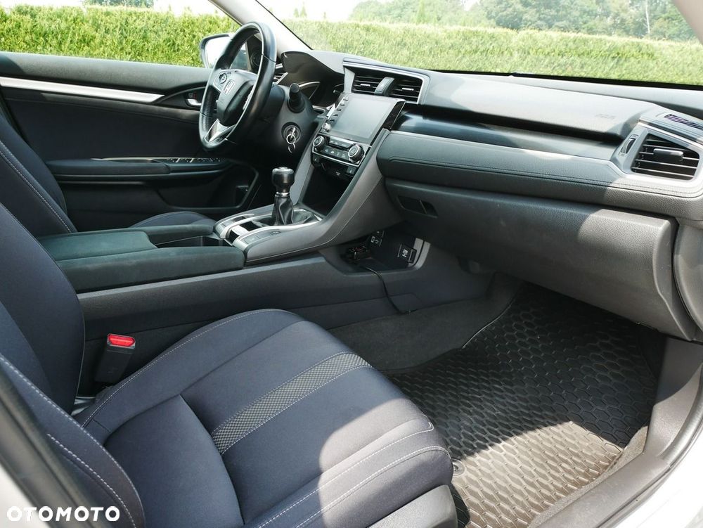 Honda Civic - 24