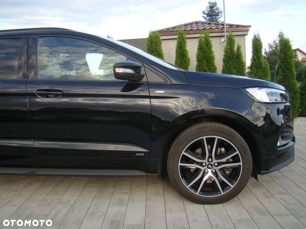 Ford Edge 2.0 EcoBlue 4x4 ST-LINE - 14