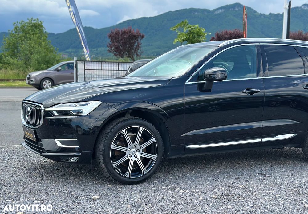 Volvo XC 60 - 28