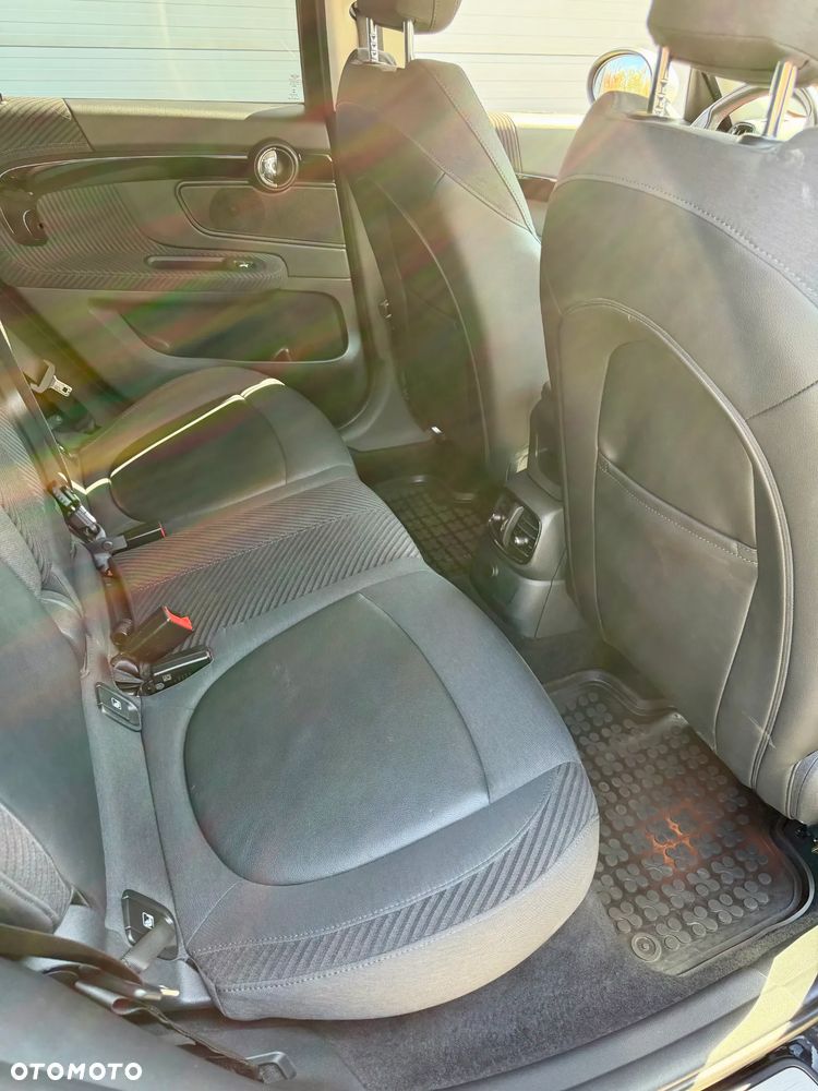 MINI Countryman Cooper S ALL4 sport - 14