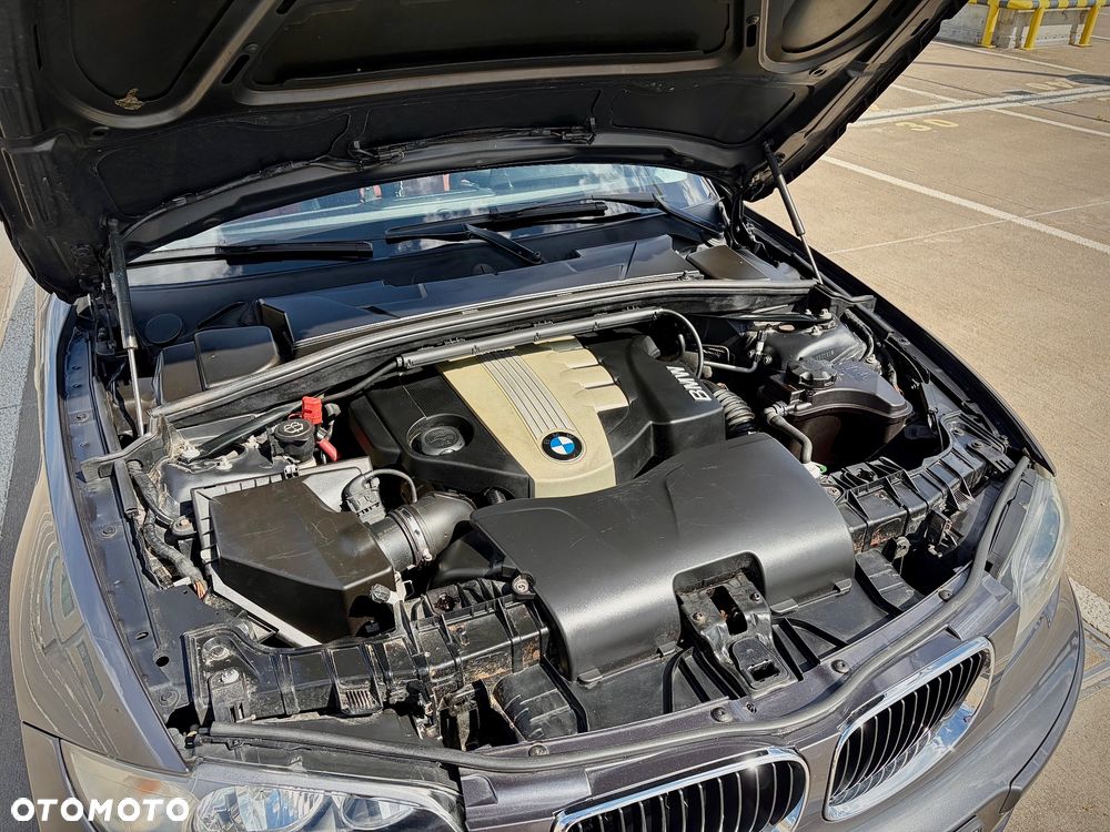 BMW Seria 1 - 16