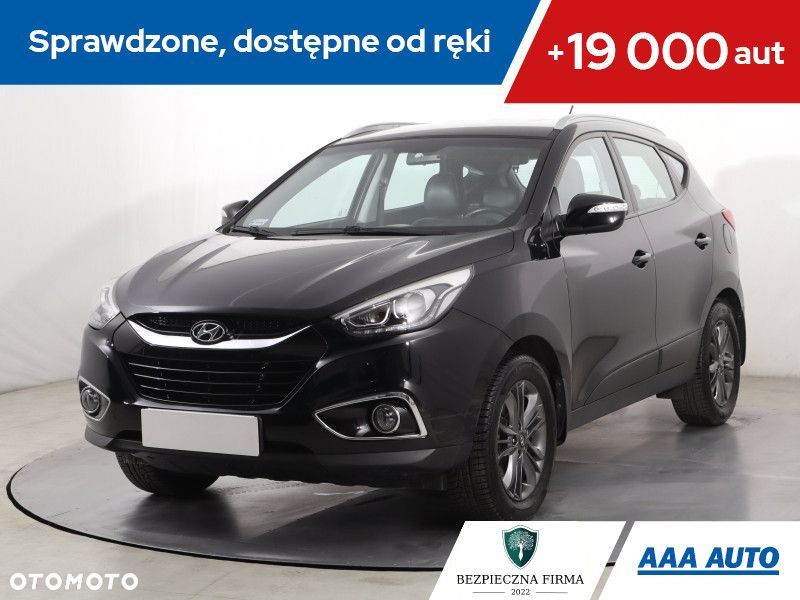 Hyundai ix35 - 2