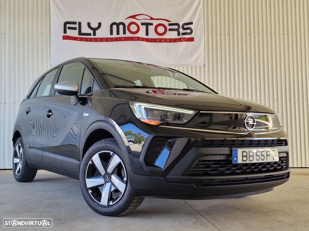 Opel Crossland 1.5 D Edition - 6