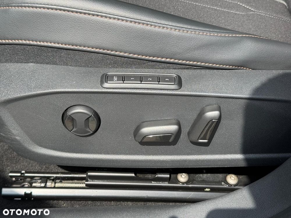 Cupra Formentor 1.5 TSI DSG - 29