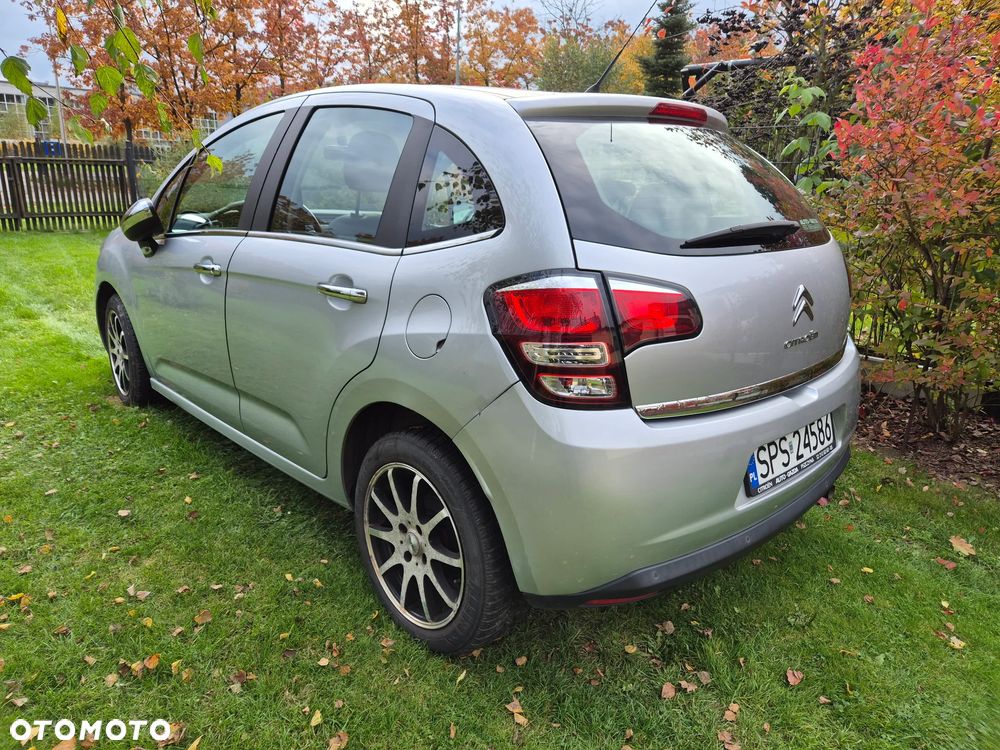 Citroën C3 1.2 PureTech Selection - 5