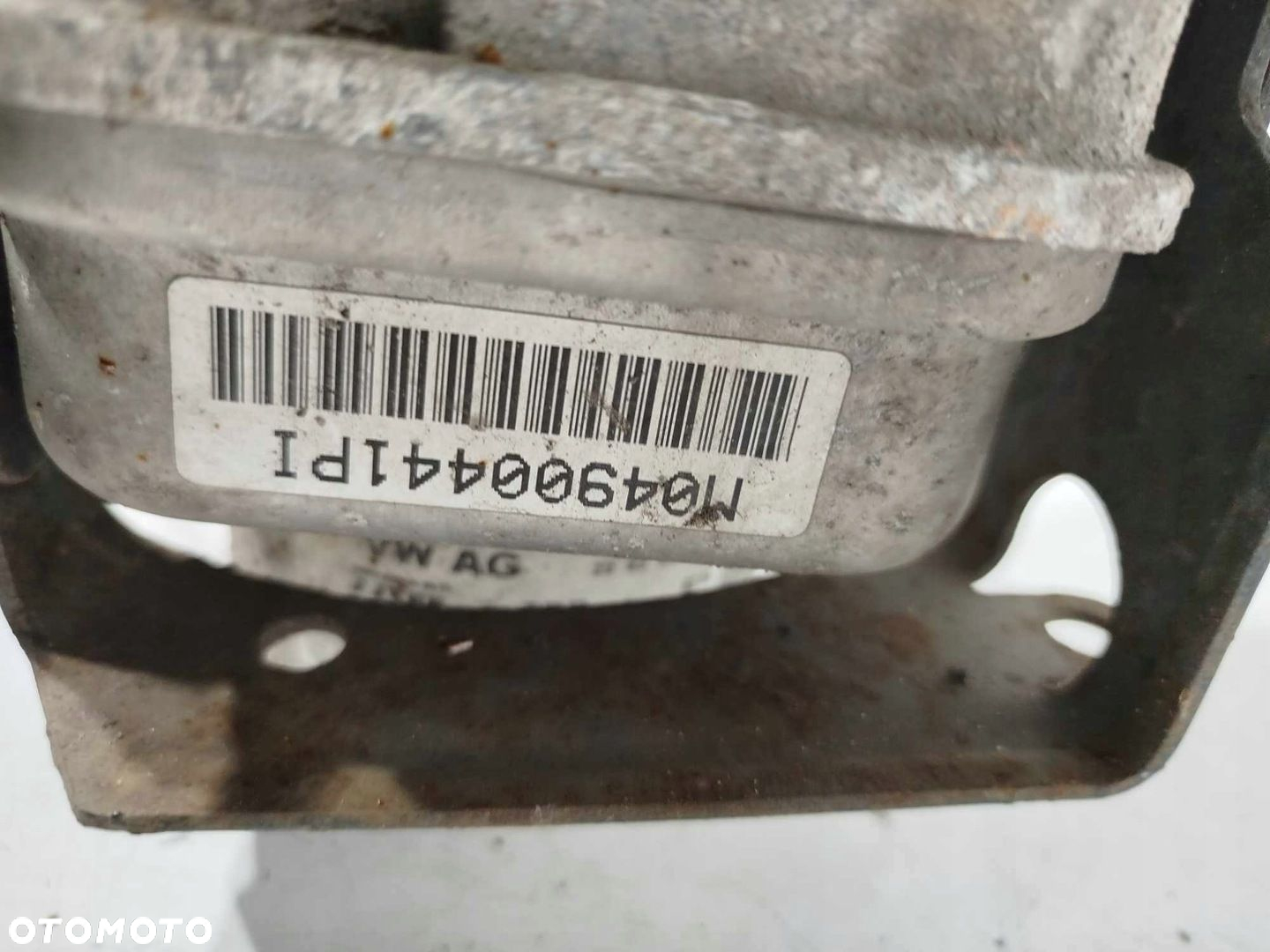 POMPA WSPOMAGANIA SKODA FABIA SEAT IBIZA 6R0423156B - 3