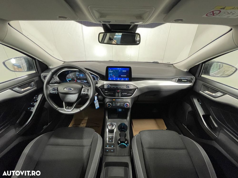 Ford Focus 1.5 EcoBlue Connected - 8