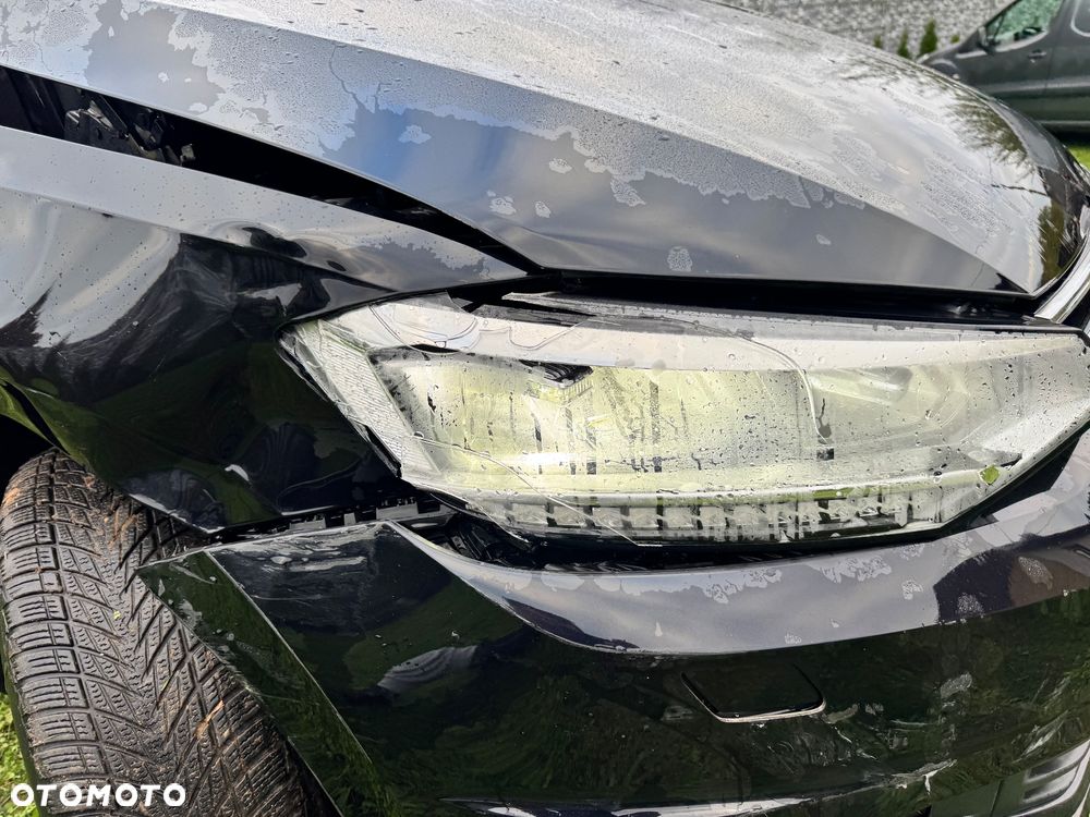 Volkswagen Tiguan 2.0 TDI BMT SCR JOIN DSG - 5