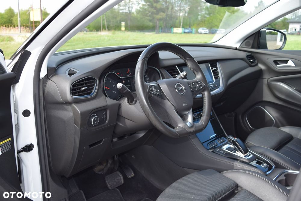 Opel Grandland X 1.6 T PHEV Ultimate - 17