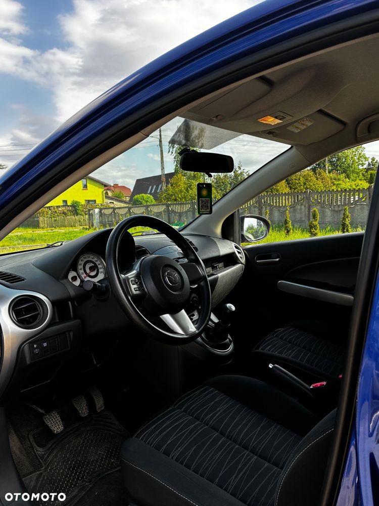 Mazda 2 1.3 Dynamic - 12