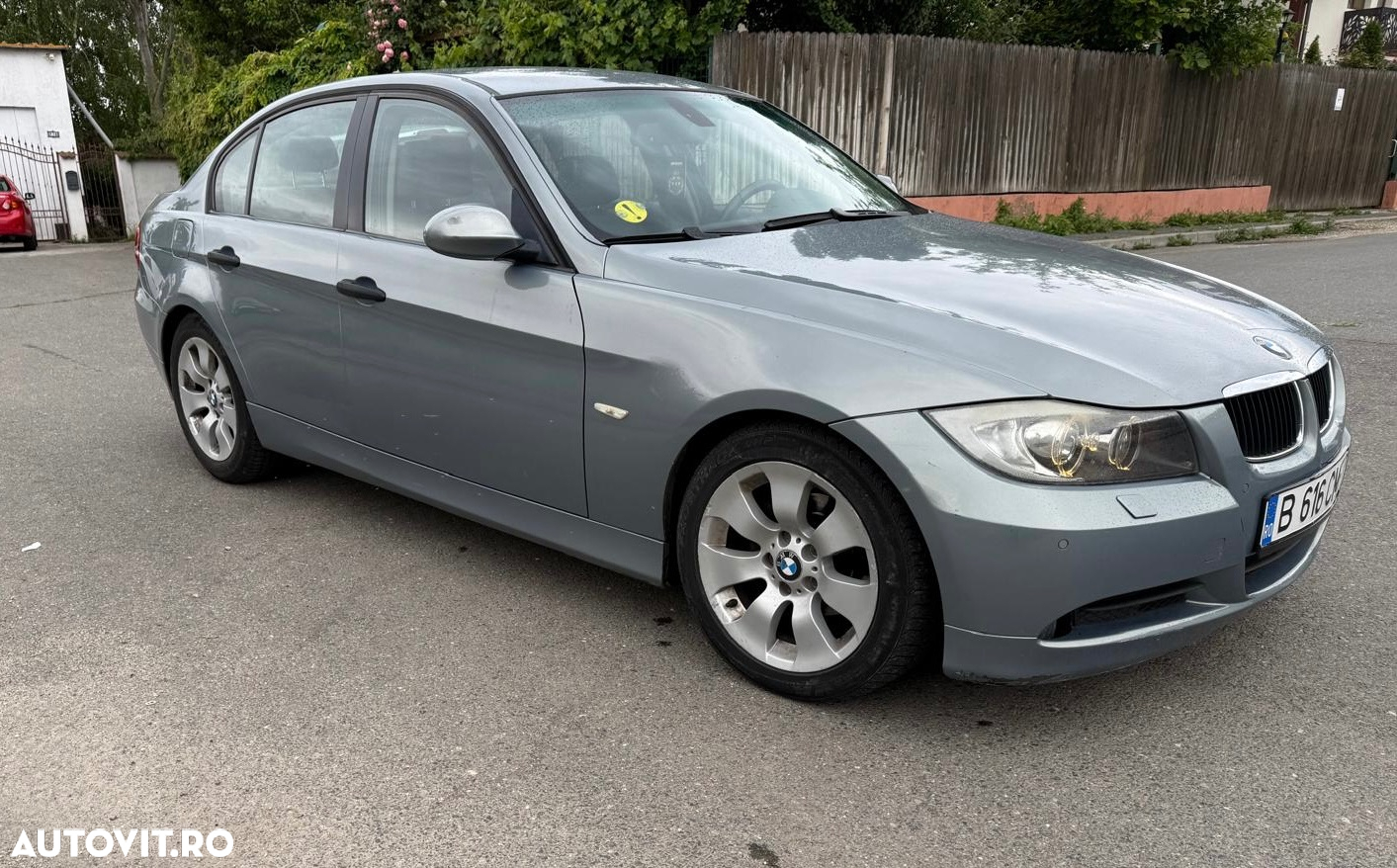 BMW Seria 3 - 3