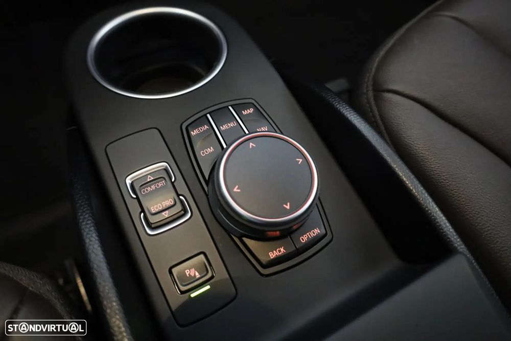 BMW i3 120Ah - 34