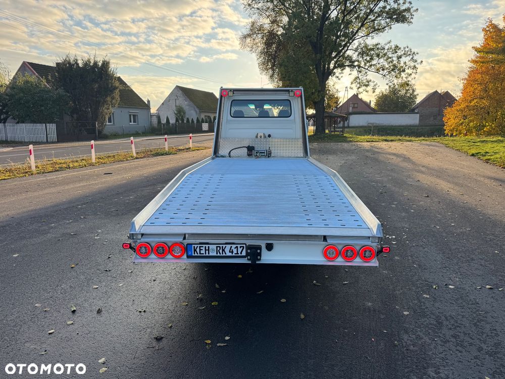Mercedes-Benz Sprinter 519 CDI Max - 8