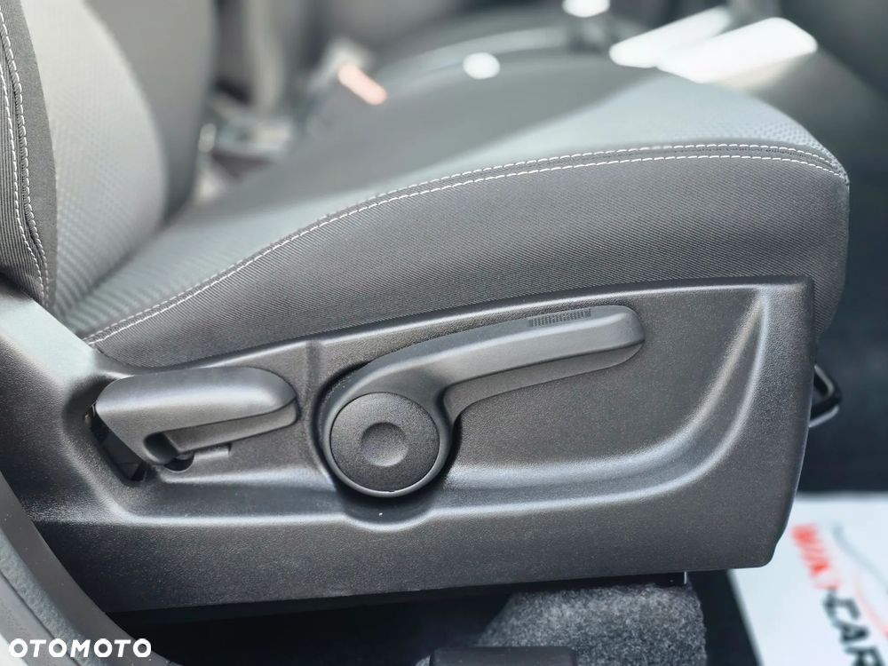 Suzuki Vitara 1.4 Boosterjet Elegance 2WD - 36