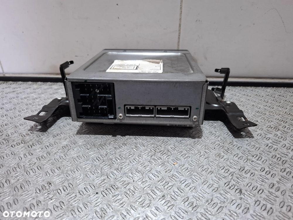 Ford S-Max odtwarzacz DVD nr 6M2J19C043AA - 2
