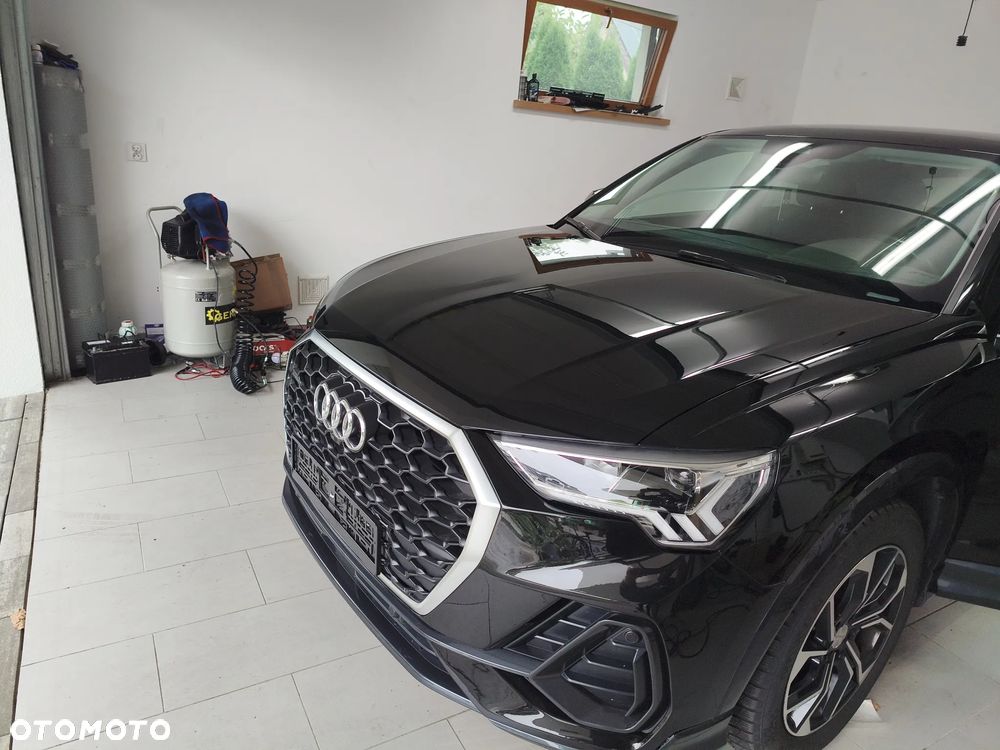 Audi Q3 2.0 TDI Quattro S tronic - 11
