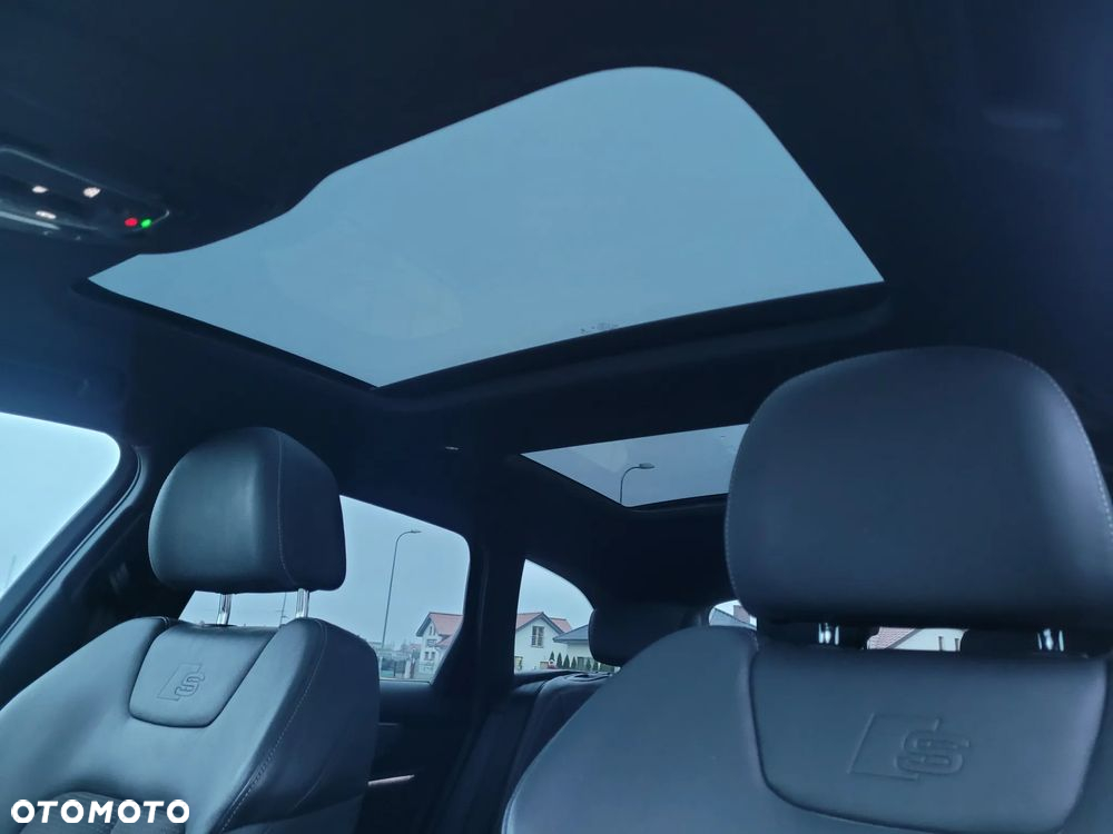 Audi A6 - 15