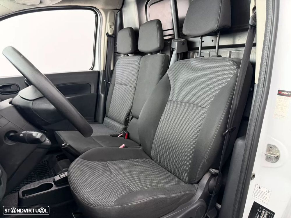 Mercedes-Benz citan citan - 13