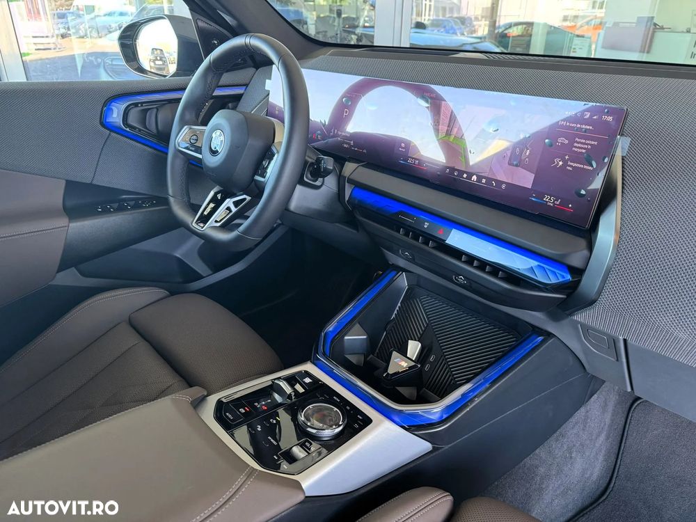 BMW X3 20d xDrive AT MHEV - 9