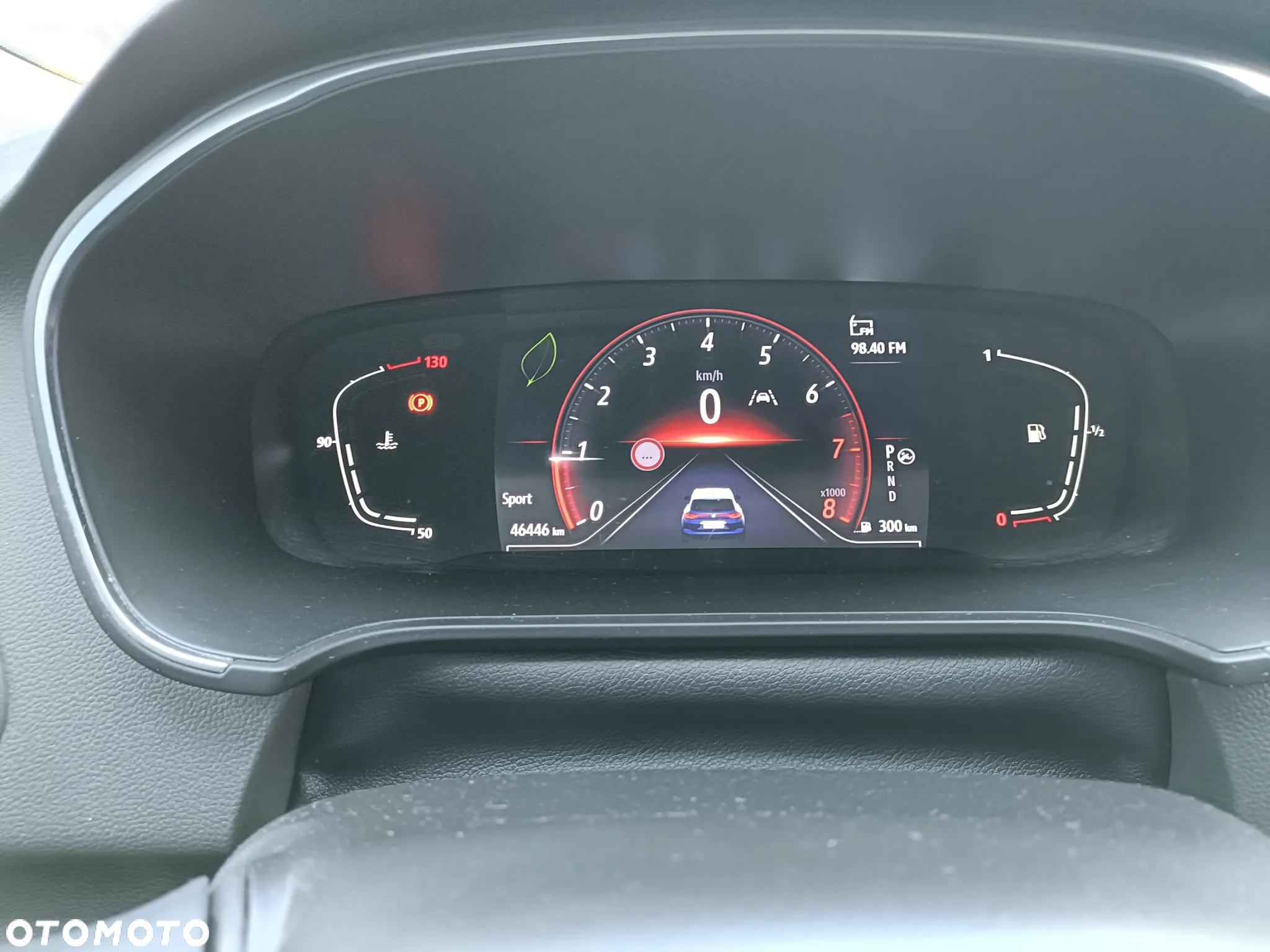 Renault Megane 1.3 TCe FAP Intens EDC - 24