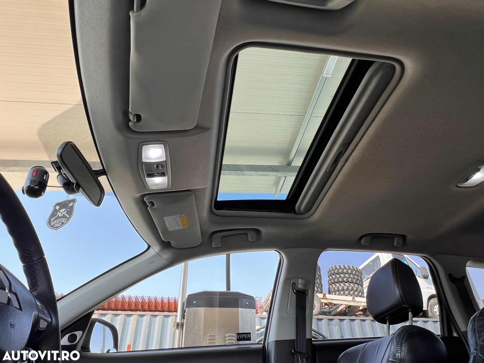 Mitsubishi Outlander 2.0 DI-D Instyle+ - 15