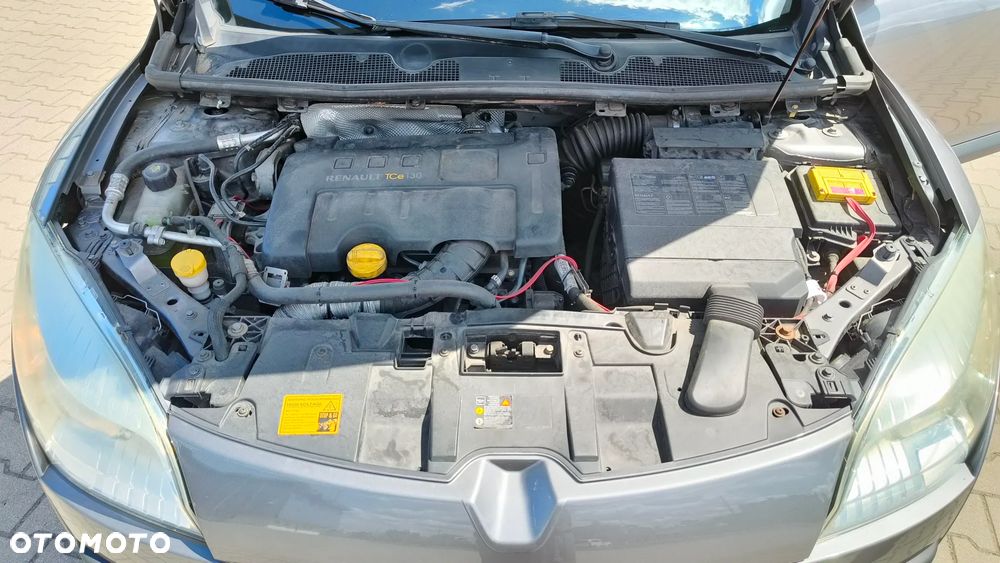 Renault Megane TCe 130 Dynamique - 12