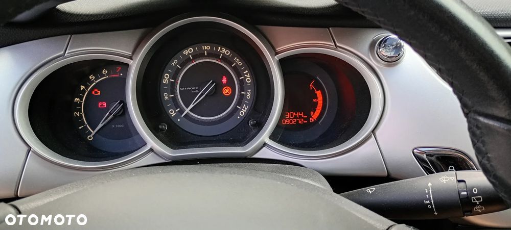 Citroën C3 - 6