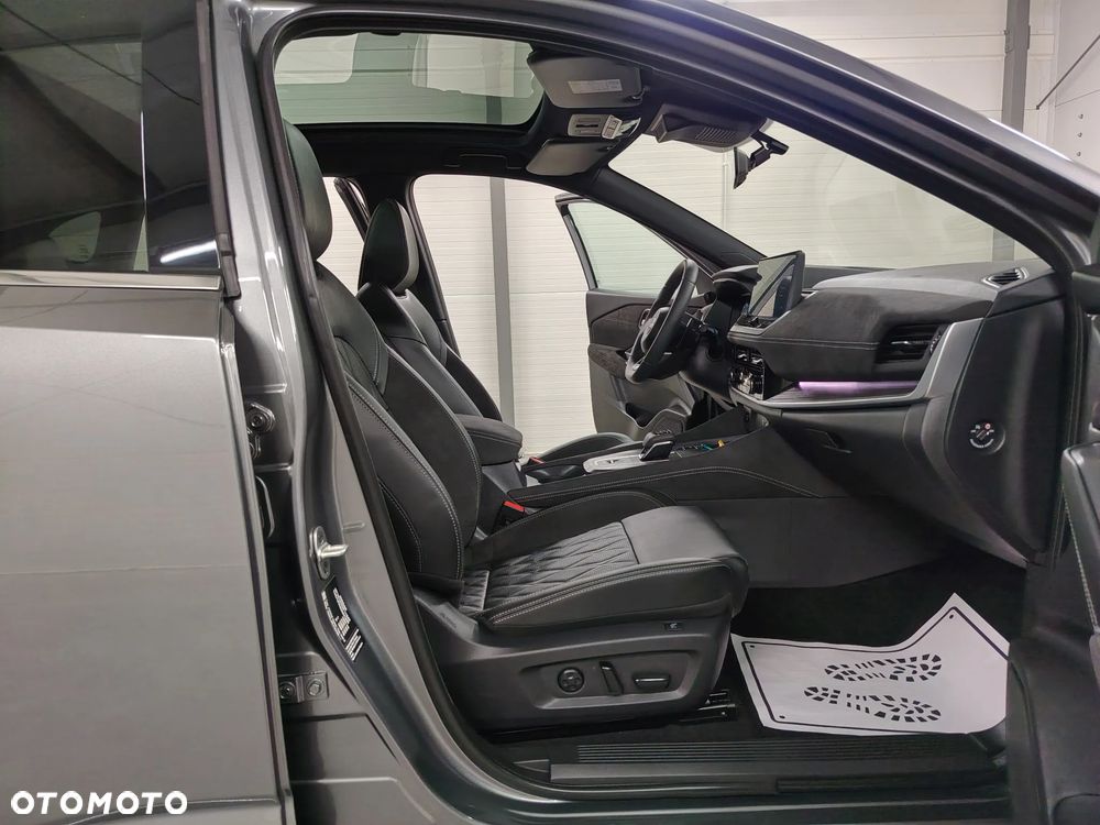 Nissan Qashqai 1.3 DIG-T MHEV Xtronic Tekna+ - 28