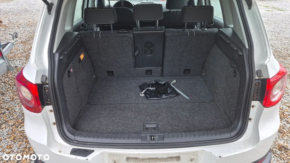 Volkswagen Tiguan 2.0 TDI DPF 4Motion Freestyle - 6