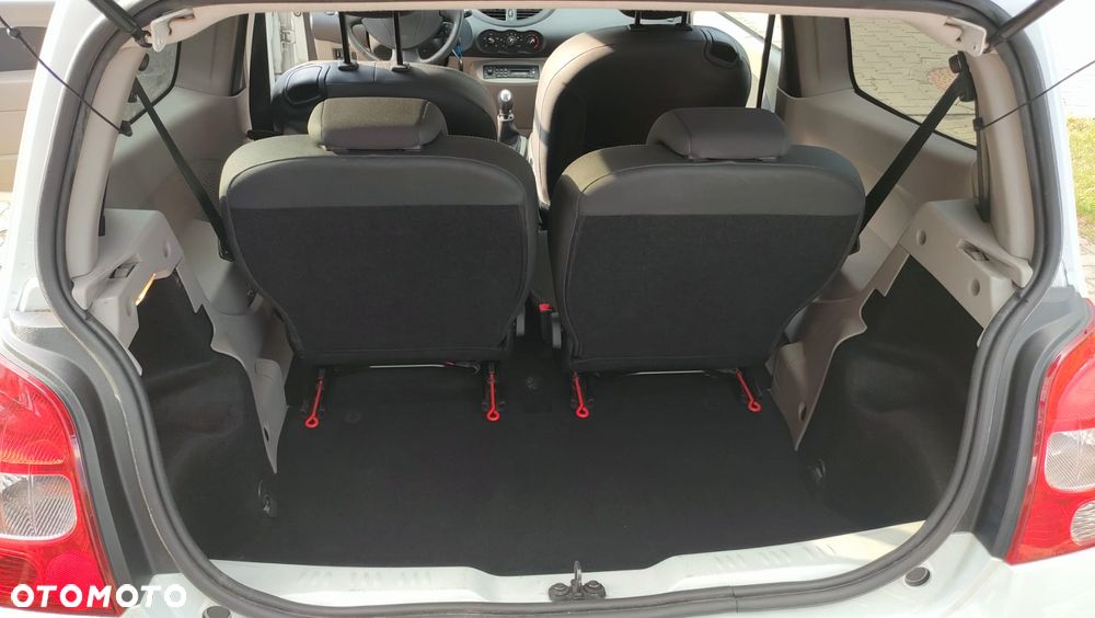 Renault Twingo 1.2 16V Night&Day - 16