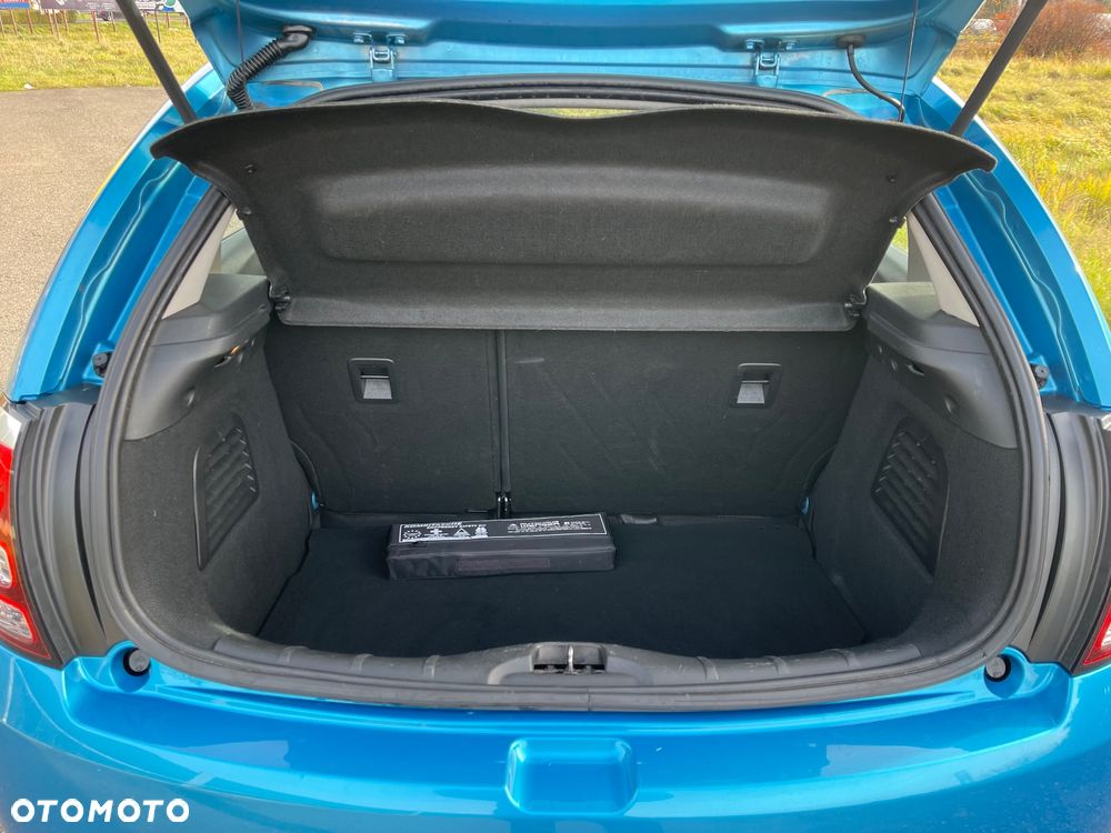 Citroën C3 1.2 VTi Exclusive - 7