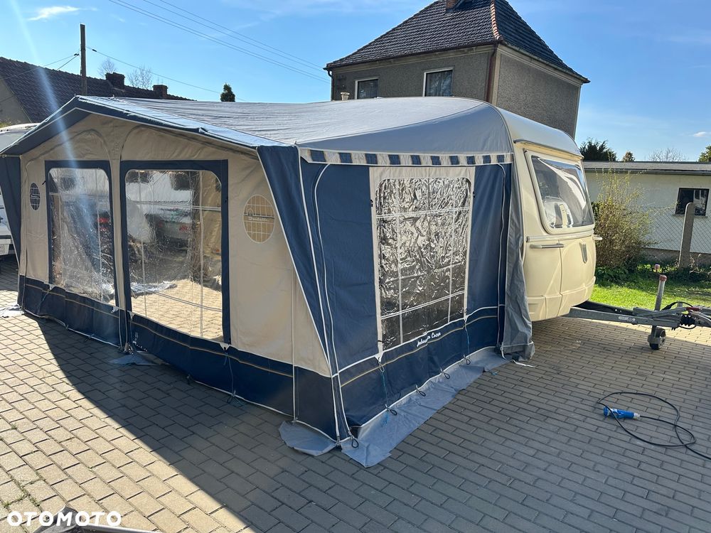 Tabbert COMTESSE - 32