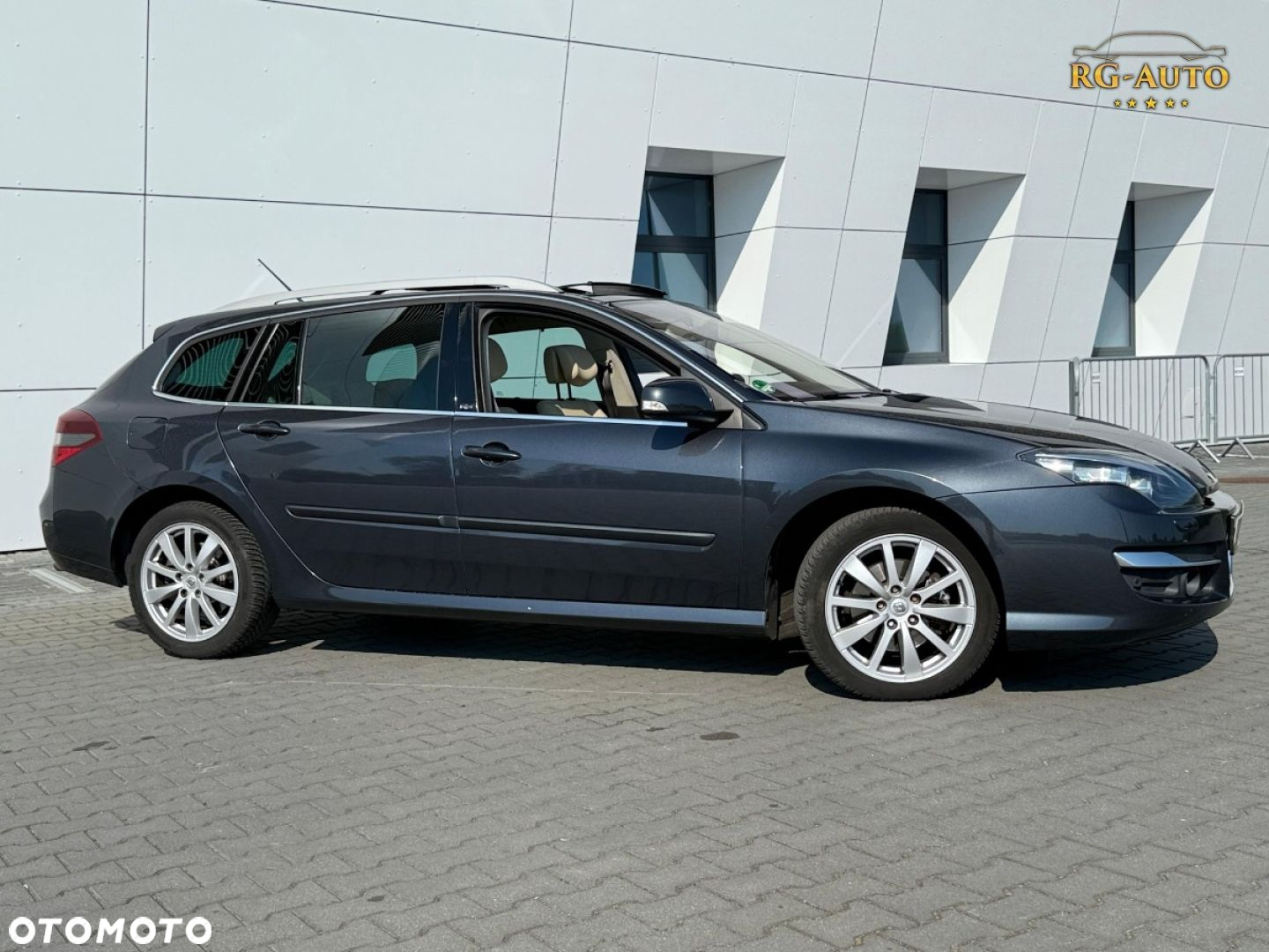 Renault Laguna - 16