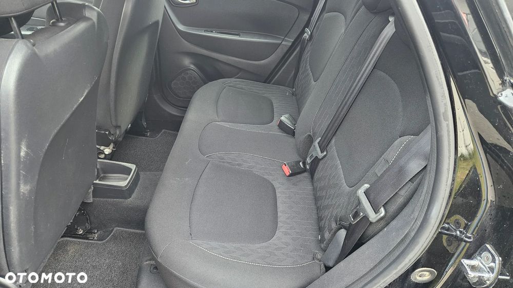 Renault Captur (ENERGY) TCe 90 LIMITED - 7