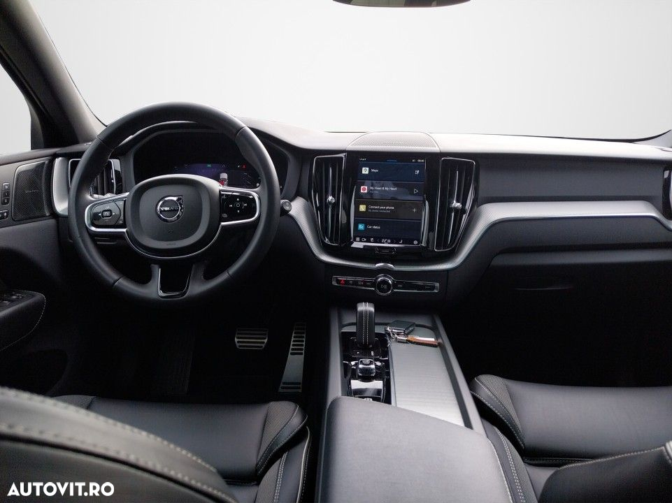 Volvo XC 60 - 14