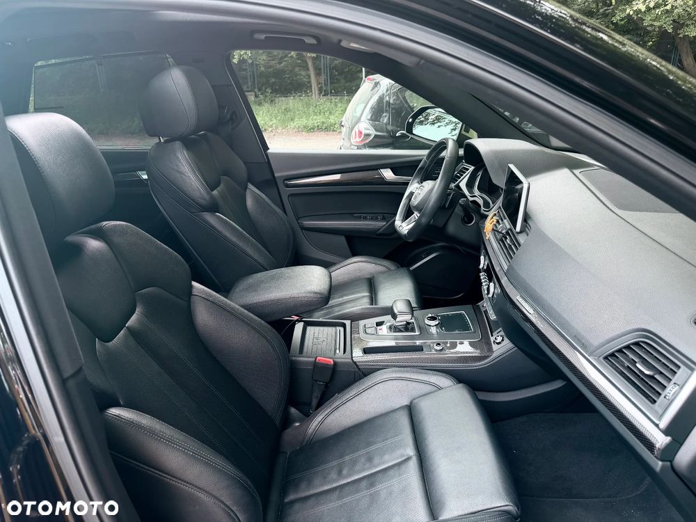 Audi SQ5 - 13