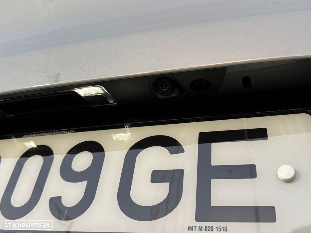 Volvo XC 40 1.5 T4 PHEV Plus Dark - 13