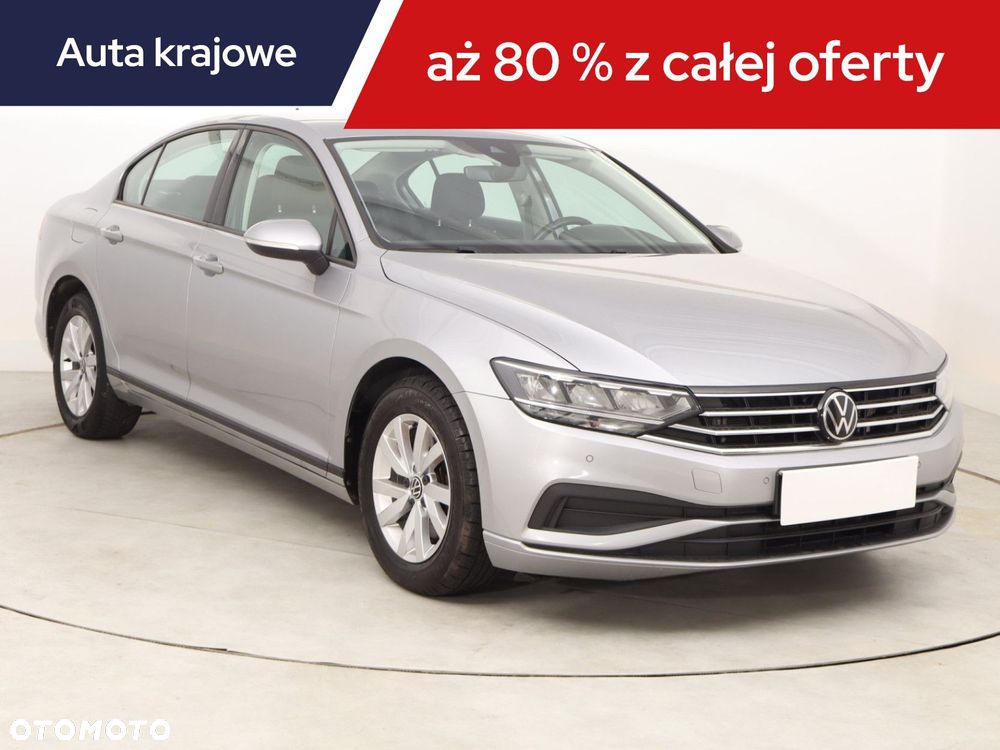Volkswagen Passat - 3