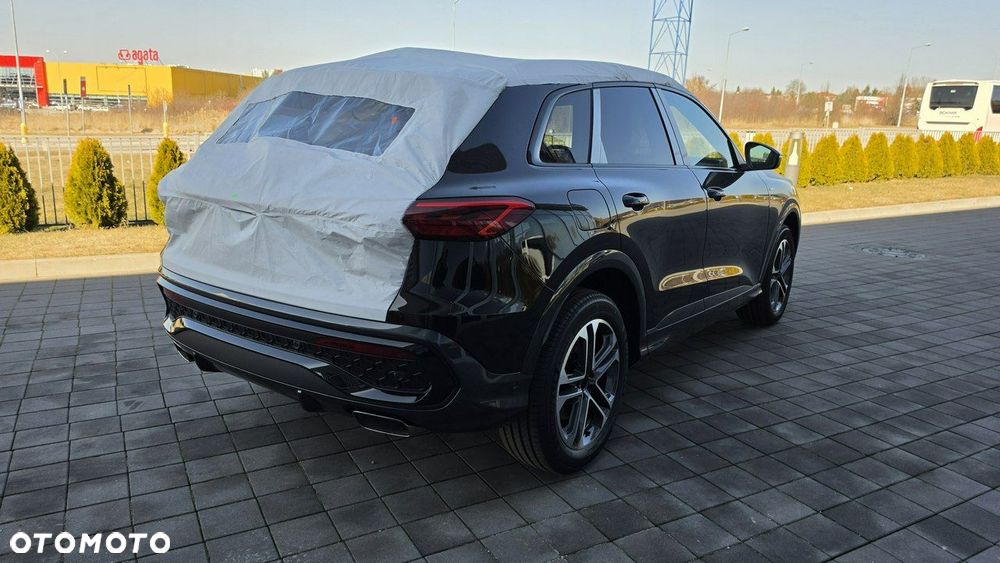 Audi Q5 TFSI mHEV 150 kW Quattro S tronic - 5