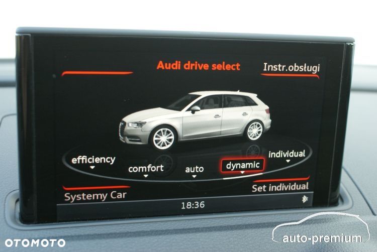 Audi A3 Sportback 2.0 TDI Ambition - 16