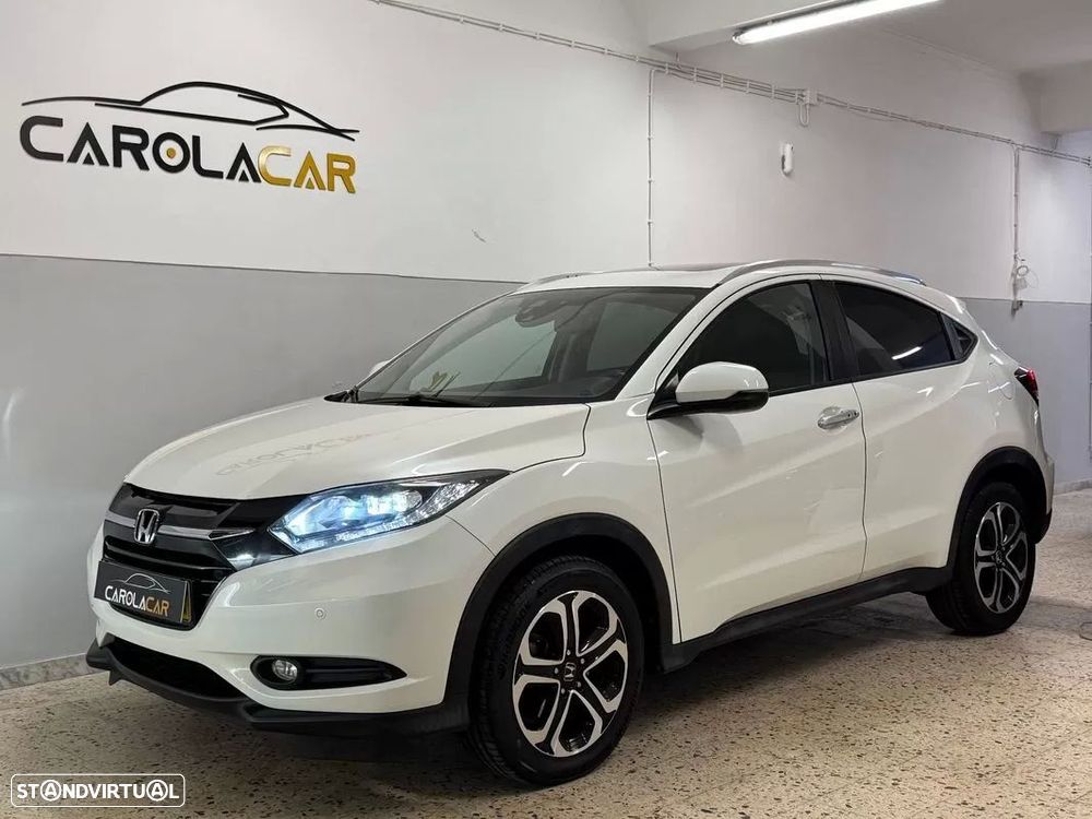 Honda HR-V 1.5 i-VTEC Executive CVT