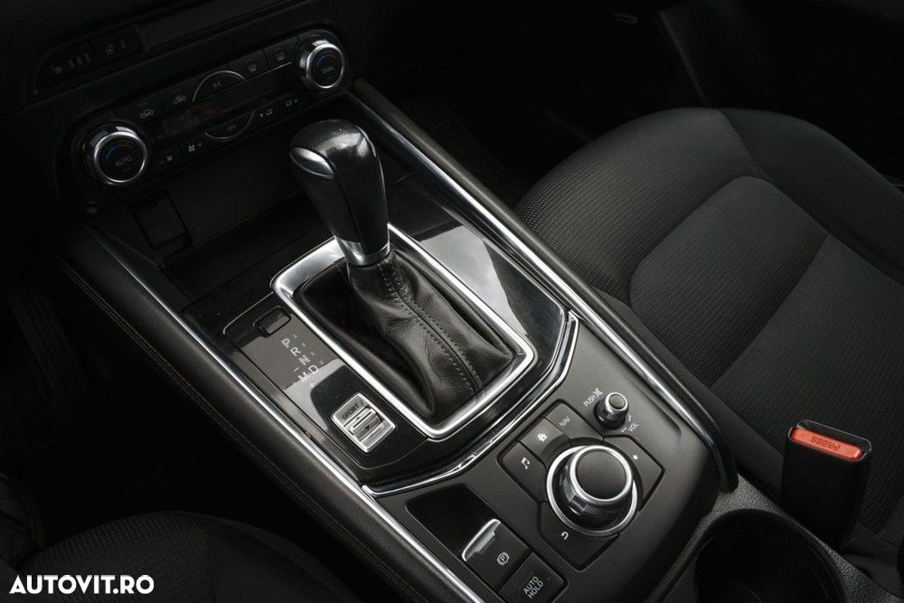 Mazda CX-5 - 20