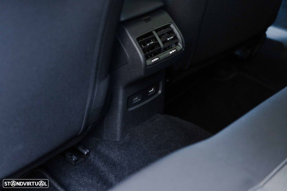 Citroën e-C4 50 kWh Feel - 18