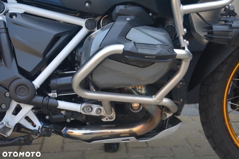 BMW R1250 GS Adventure - 18