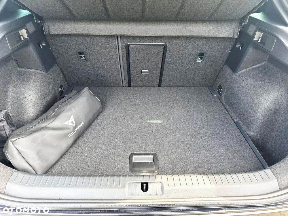 Cupra Formentor 2.0 TSI 4Drive DSG - 17