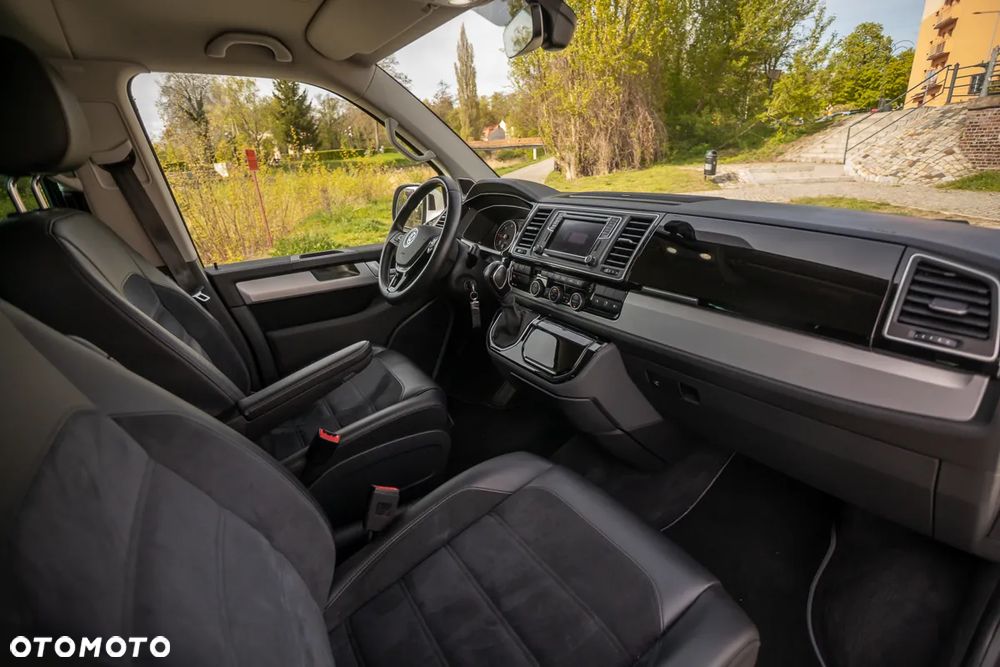 Volkswagen Multivan 2.0 TDI L1 Highline DSG - 29