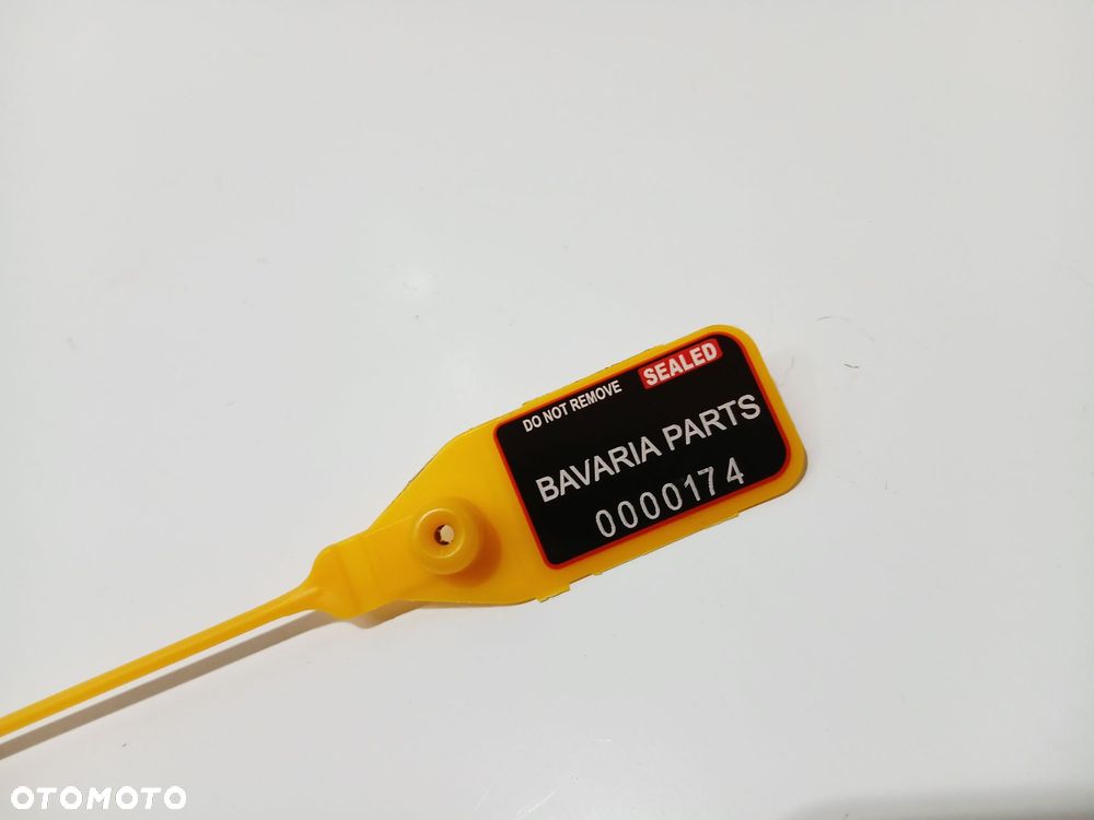 WEBASTO OGRZEWANIE POSTOJOWE BMW E60 OE - 11