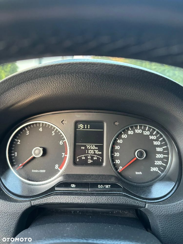 Volkswagen Polo 1.2 TSI Highline DSG - 3