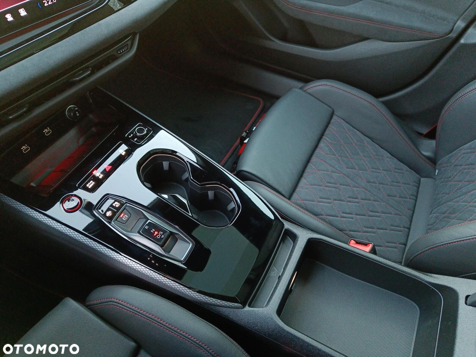 Audi A5 - 16