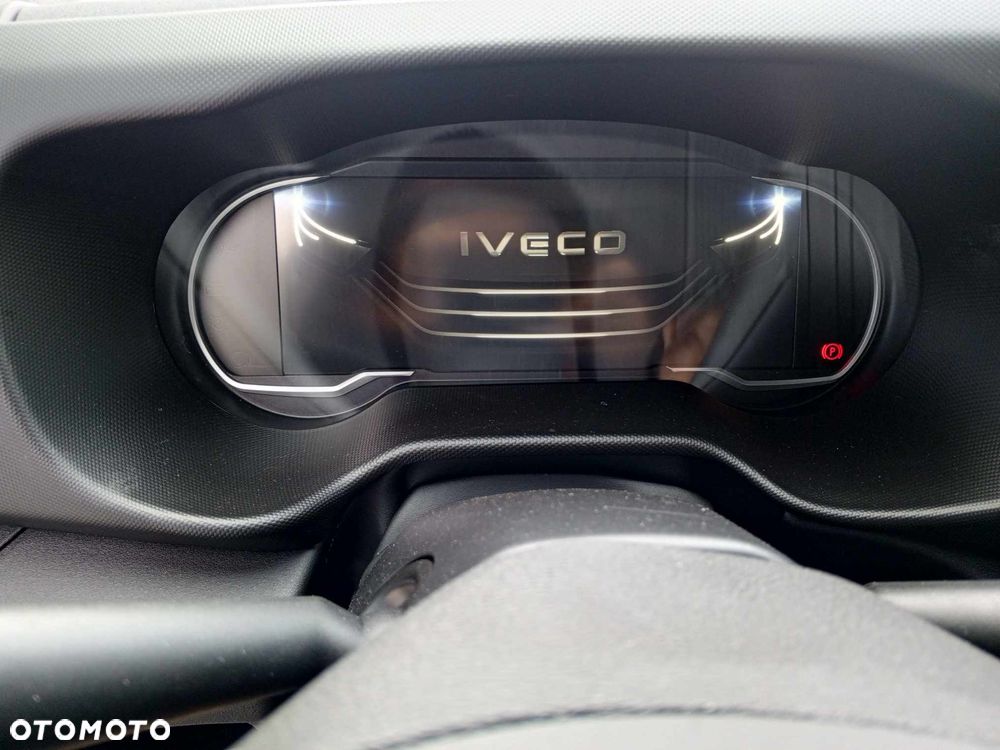 Iveco Daily 35S18HA8V MY24 - 15